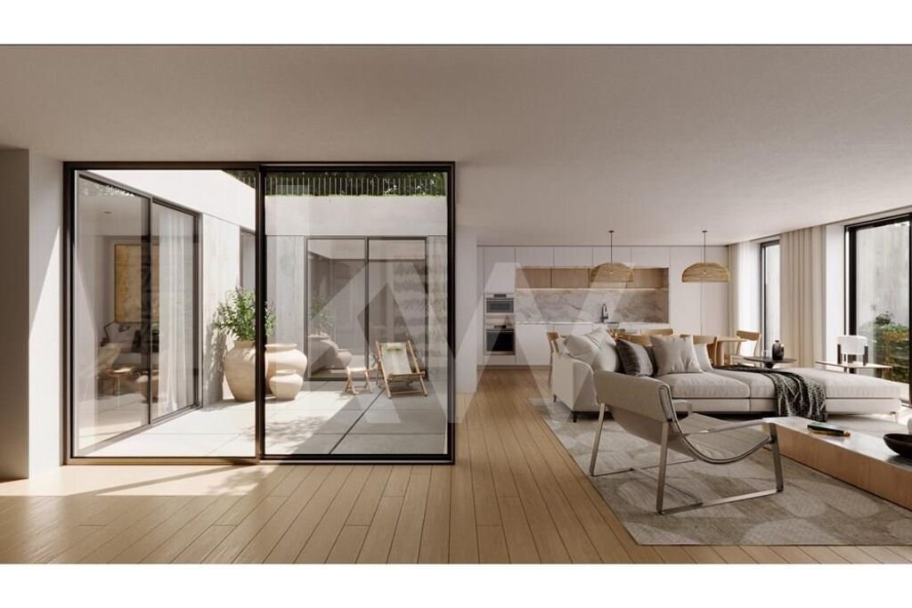Apartment in Paranhos, Porto District, Portugal 3 - 15662037