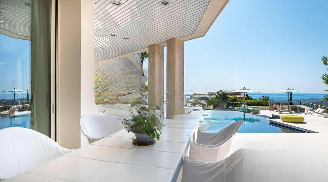 Villa in Son Vida, Palma, Balearic Islands 2 - 15661779