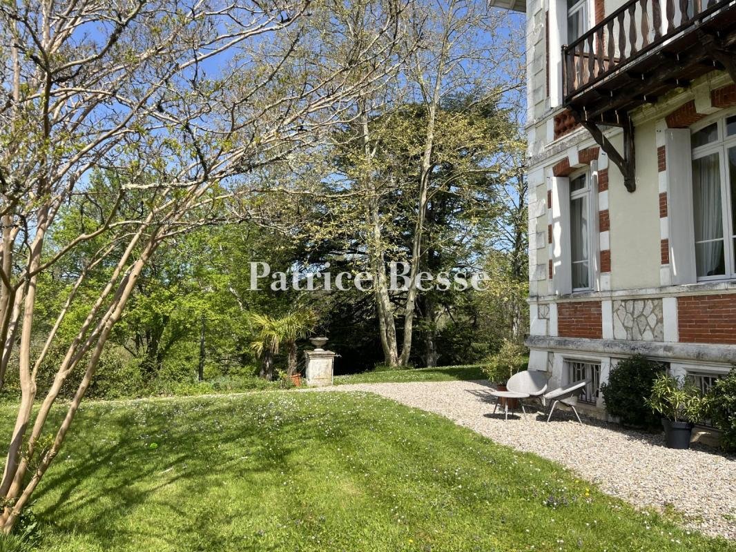 Villa in Sainte Catherine, Villeneuve-sur-Lot, France 1 - 15660939