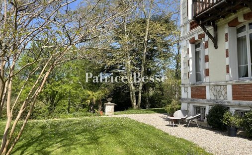 Villa in Sainte Catherine, Villeneuve-sur-Lot, France 1