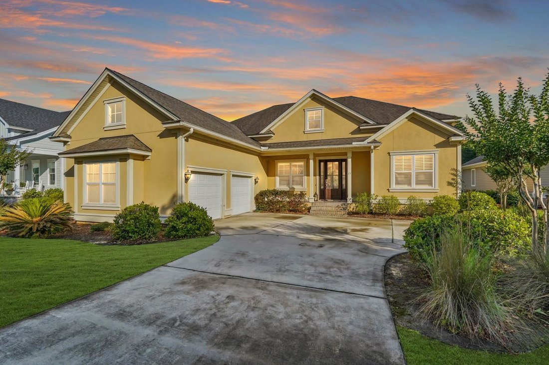 House in Edmund, South Carolina, United States 1 - 15660567