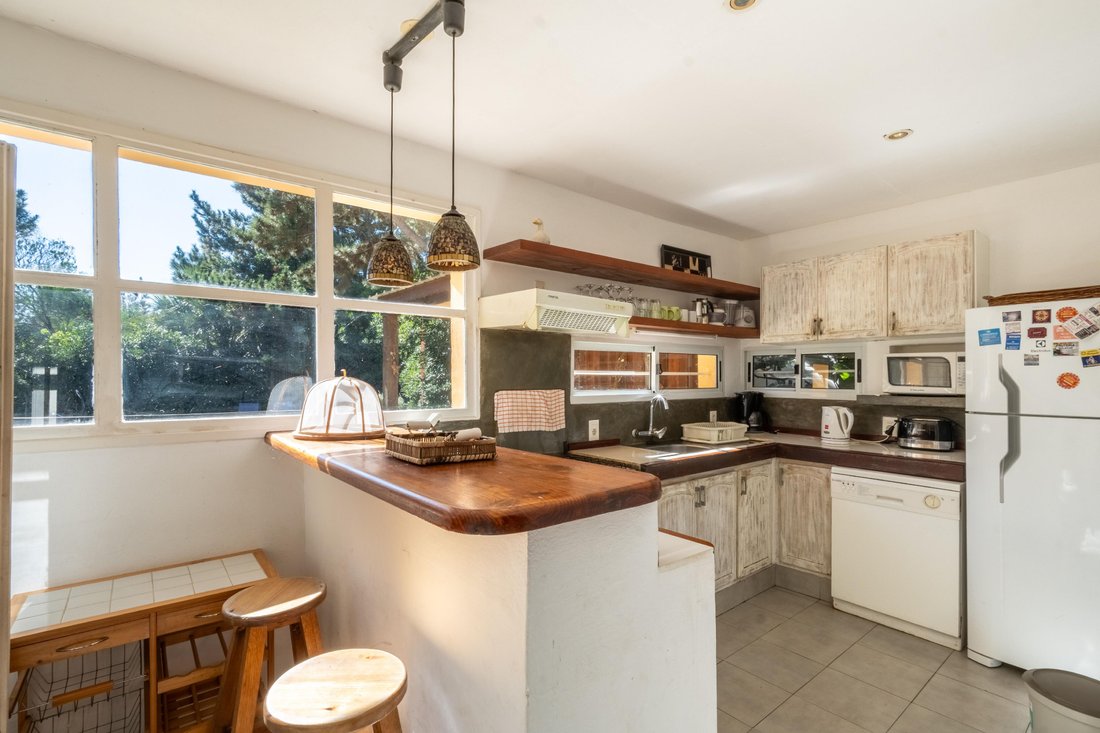 Townhouse in Punta Ballena, Maldonado Department, Uruguay 5 - 15660881