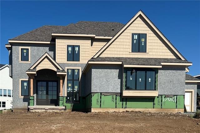 House in Olathe, Kansas, United States 1 - 15025978