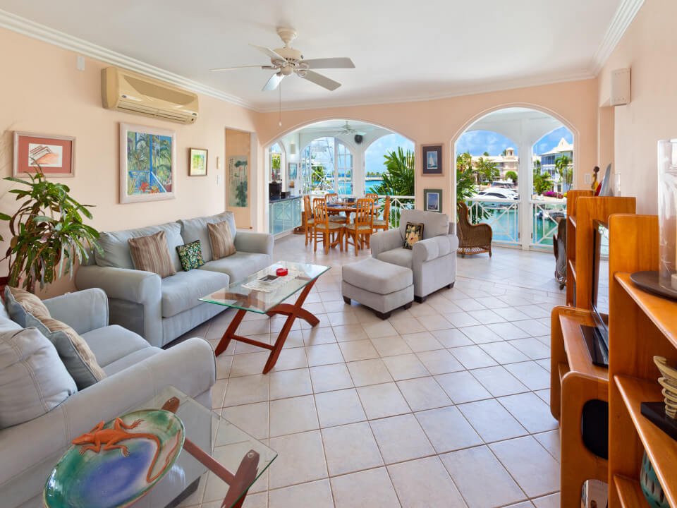 Villa in Douglas, Saint Peter, Barbados 2 - 15660991