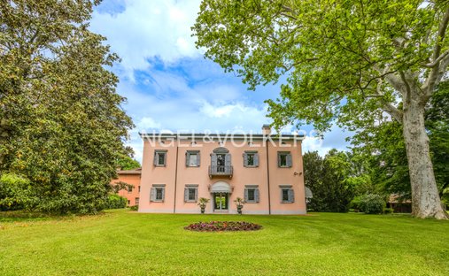 Villa a San Vito di Spilamberto, Emilia-Romagna, Italia 1