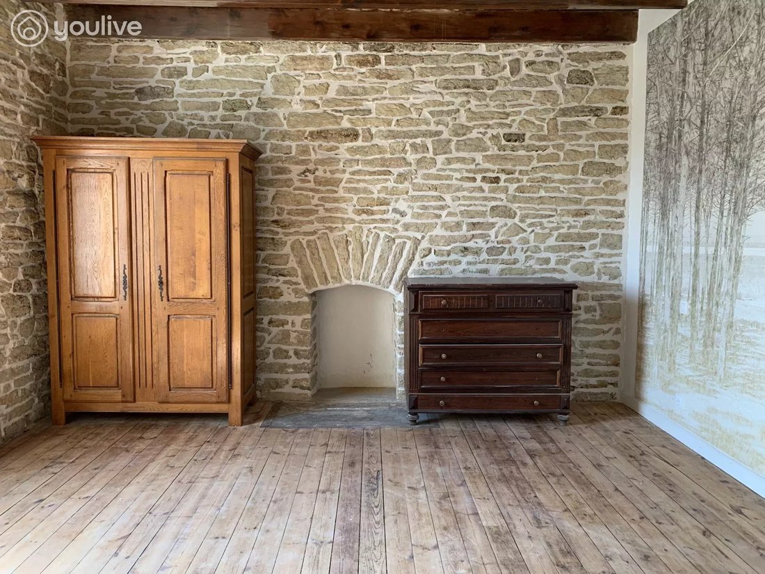 House in Fouesnant, Brittany, France 3 - 15658665
