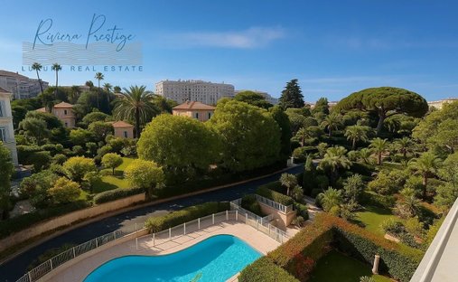 Appartamento a Cannes, Provenza-Alpi-Costa Azzurra, Francia 1