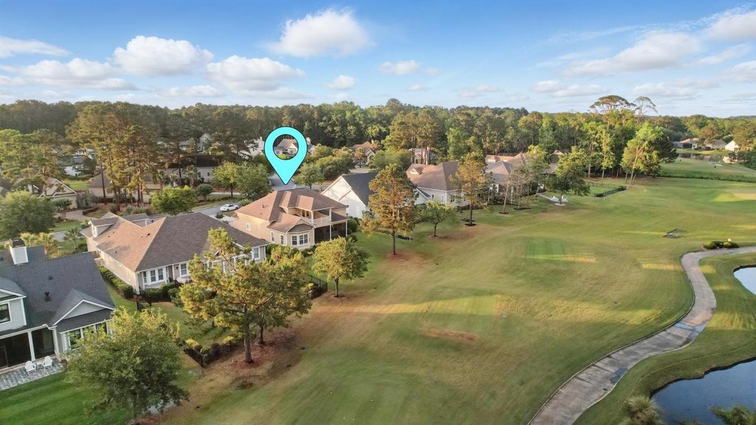 House in Edmund, South Carolina, United States 2 - 15660567