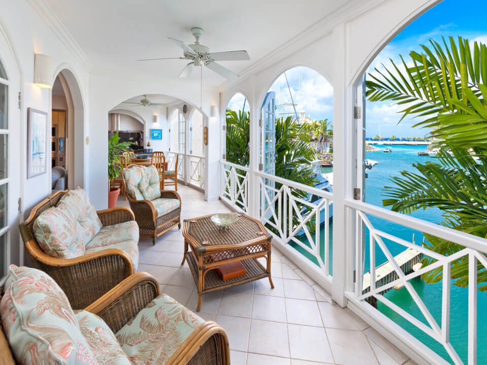 Villa in Douglas, Saint Peter, Barbados 1 - 15660991