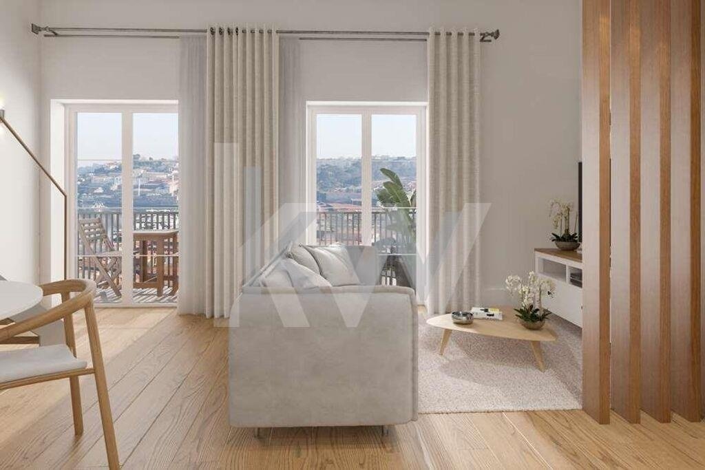 Apartment in Santa Marinha e Sao Pedro da Afurada, Porto District, Portugal 5 - 15662073