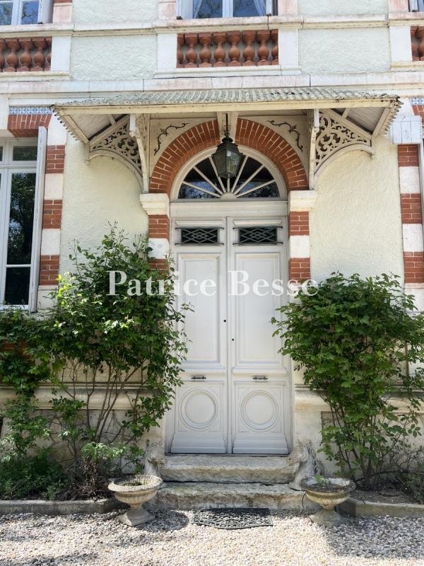 Villa in Sainte Catherine, Villeneuve-sur-Lot, France 2 - 15660939