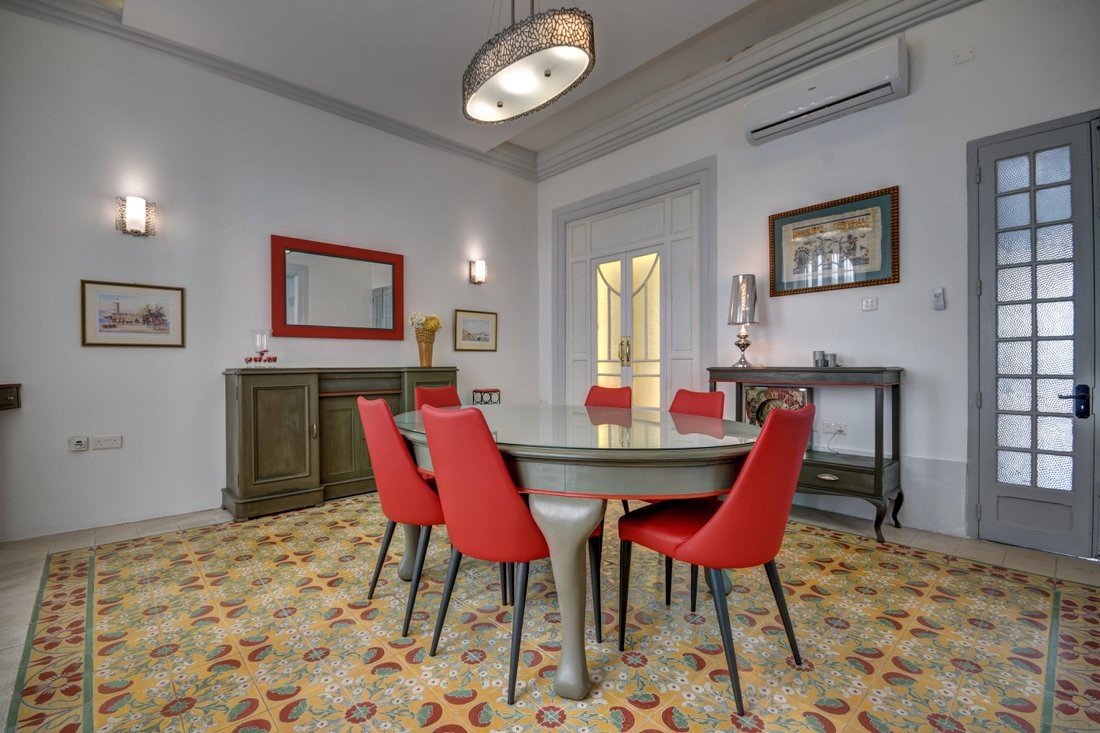 Townhouse in Sliema, Malta 5 - 13930546