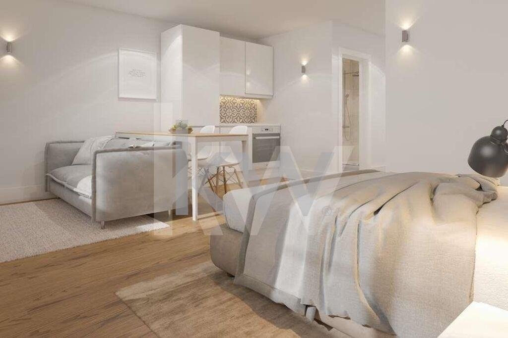 Apartment in Santa Marinha e Sao Pedro da Afurada, Porto District, Portugal 1 - 15662202