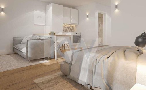 Apartment in Santa Marinha e Sao Pedro da Afurada, Porto District, Portugal 1