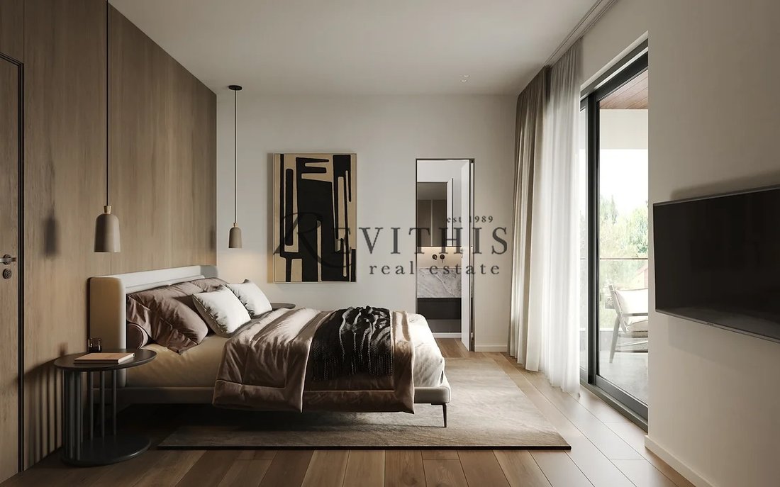 Apartment in Glyfada, Attica, Greece 1 - 15659730