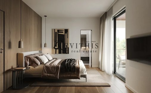 House in Glyfada, Attica, Greece 1