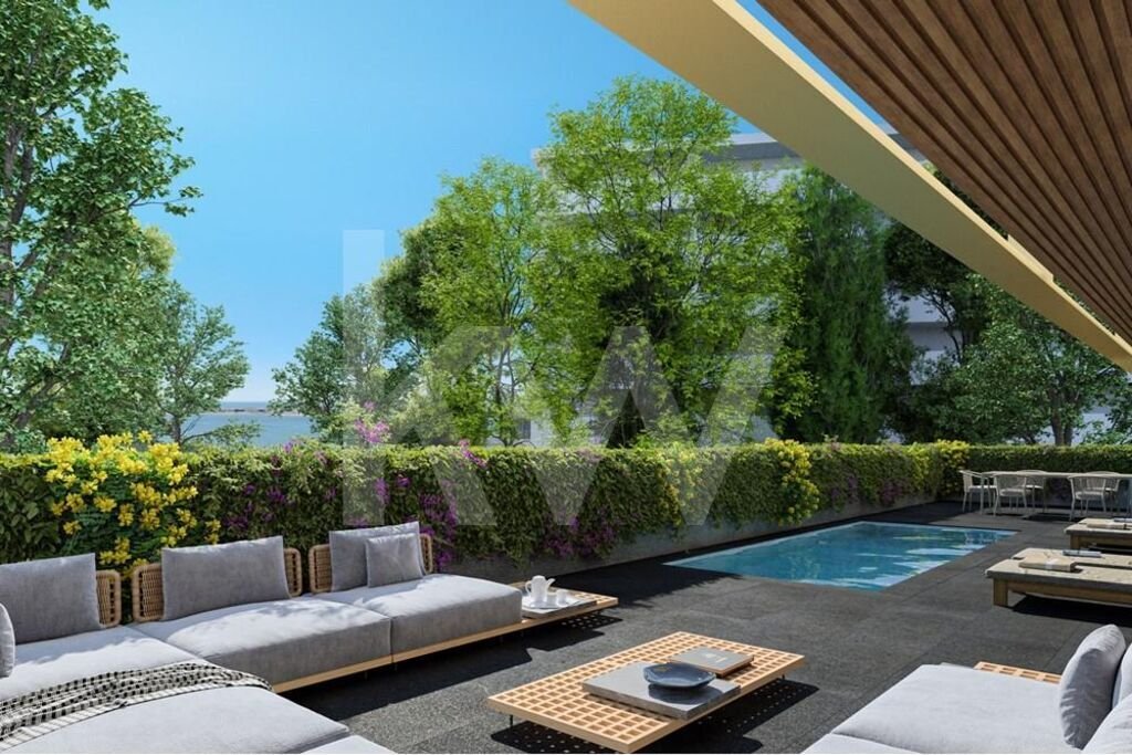 Apartment in Santa Marinha e Sao Pedro da Afurada, Porto District, Portugal 1 - 15662078