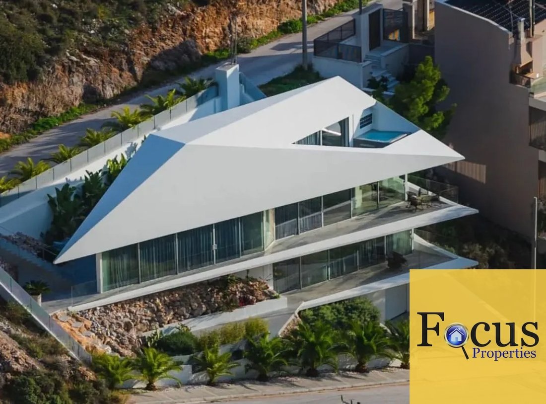 House in Voula, Attica, Greece 2 - 15659716