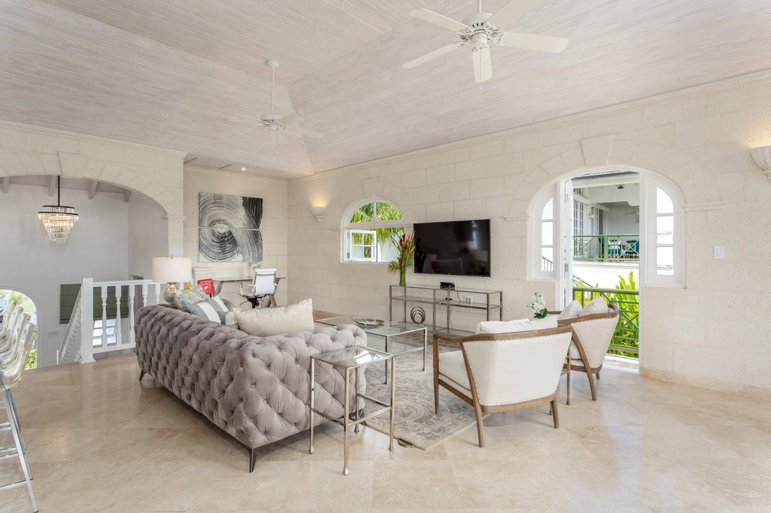 Apartment in Westmoreland, Saint James, Barbados 4 - 15659457