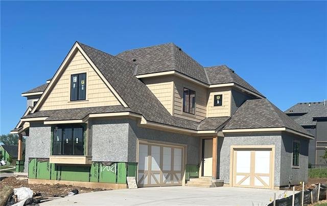House in Olathe, Kansas, United States 2 - 15025978