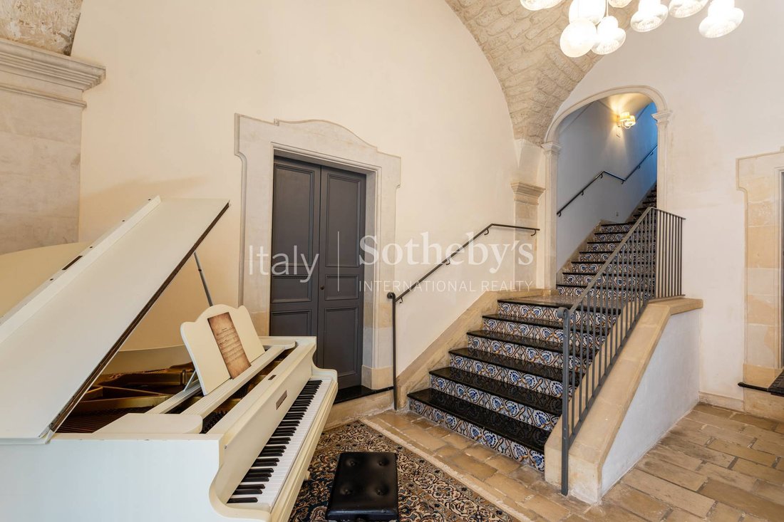 House in Center, Scicli, Sicily 4 - 14930170
