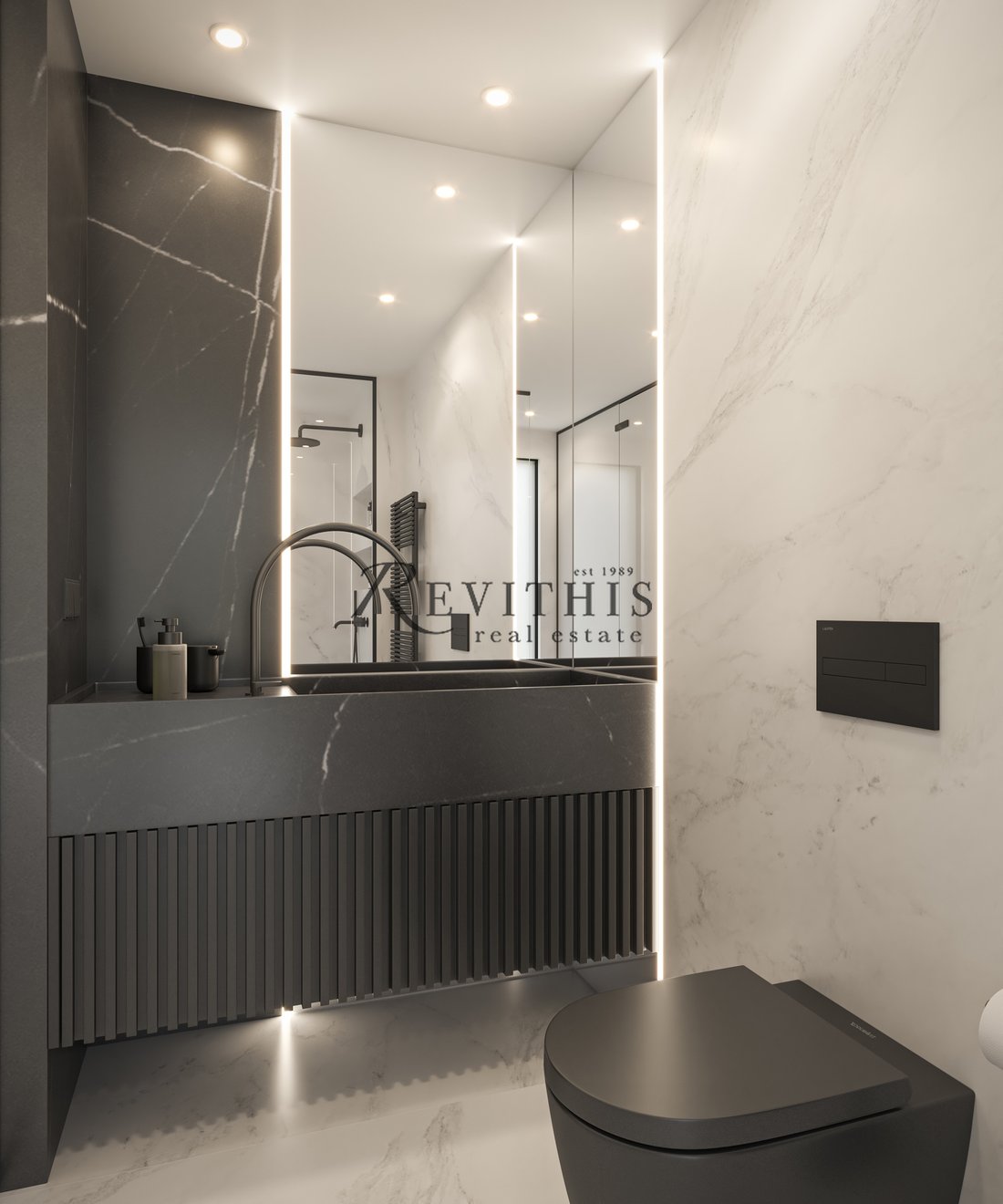 Apartment in Glyfada, Attica, Greece 5 - 15659723