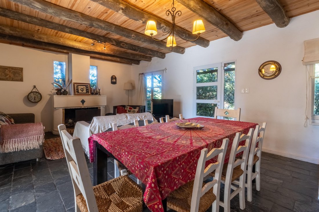 Townhouse in Punta Ballena, Maldonado Department, Uruguay 4 - 15660881