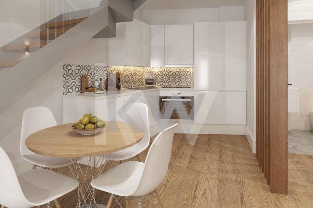 Apartment in Santa Marinha e Sao Pedro da Afurada, Porto District, Portugal 5 - 15662278