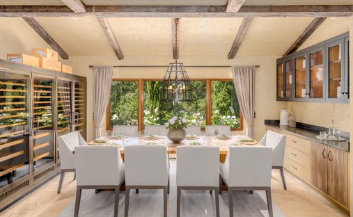 House in Napa, California, United States 1