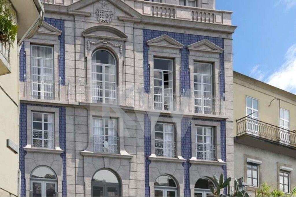 Apartment in Santa Marinha e Sao Pedro da Afurada, Porto District, Portugal 3 - 15662073
