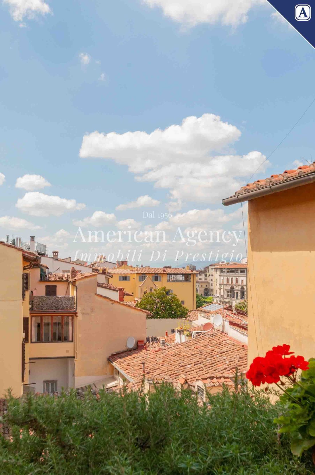 Penthouse in Center, Florence, Tuscany 2 - 15658841
