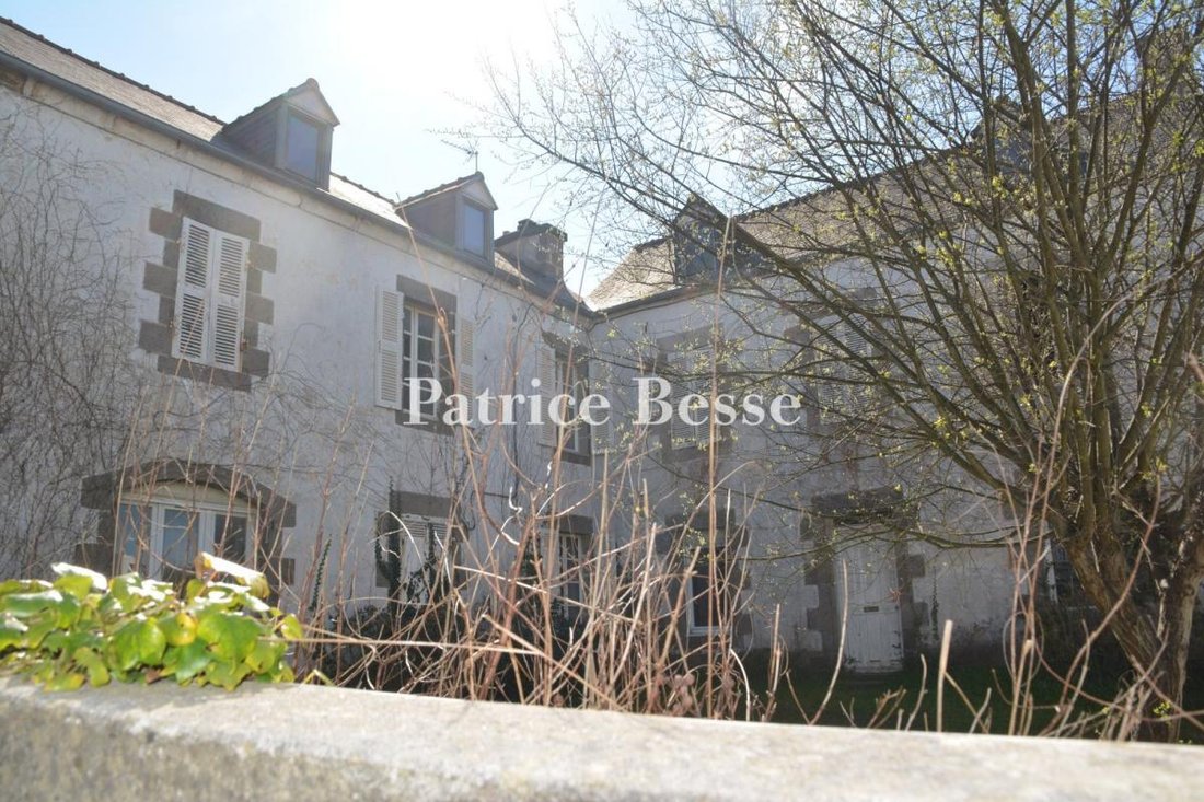 Villa in Centre, Brest, France 2 - 15660949