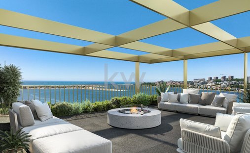 Apartment in Santa Marinha e Sao Pedro da Afurada, Porto District, Portugal 1