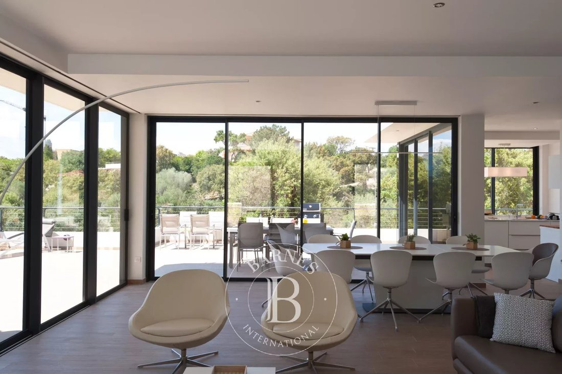 Villa in Zonza, Corsica, France 5 - 12952650