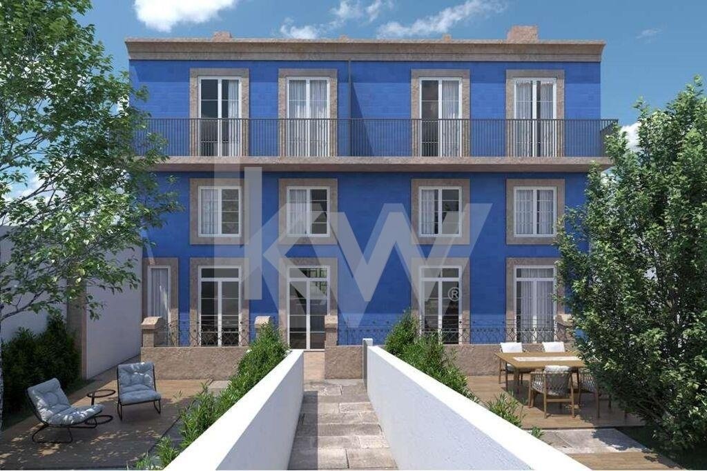 Apartment in Santa Marinha e Sao Pedro da Afurada, Porto District, Portugal 3 - 15662278