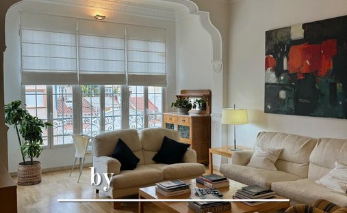 Appartement à l'Eixample, Valence, Espagne 1
