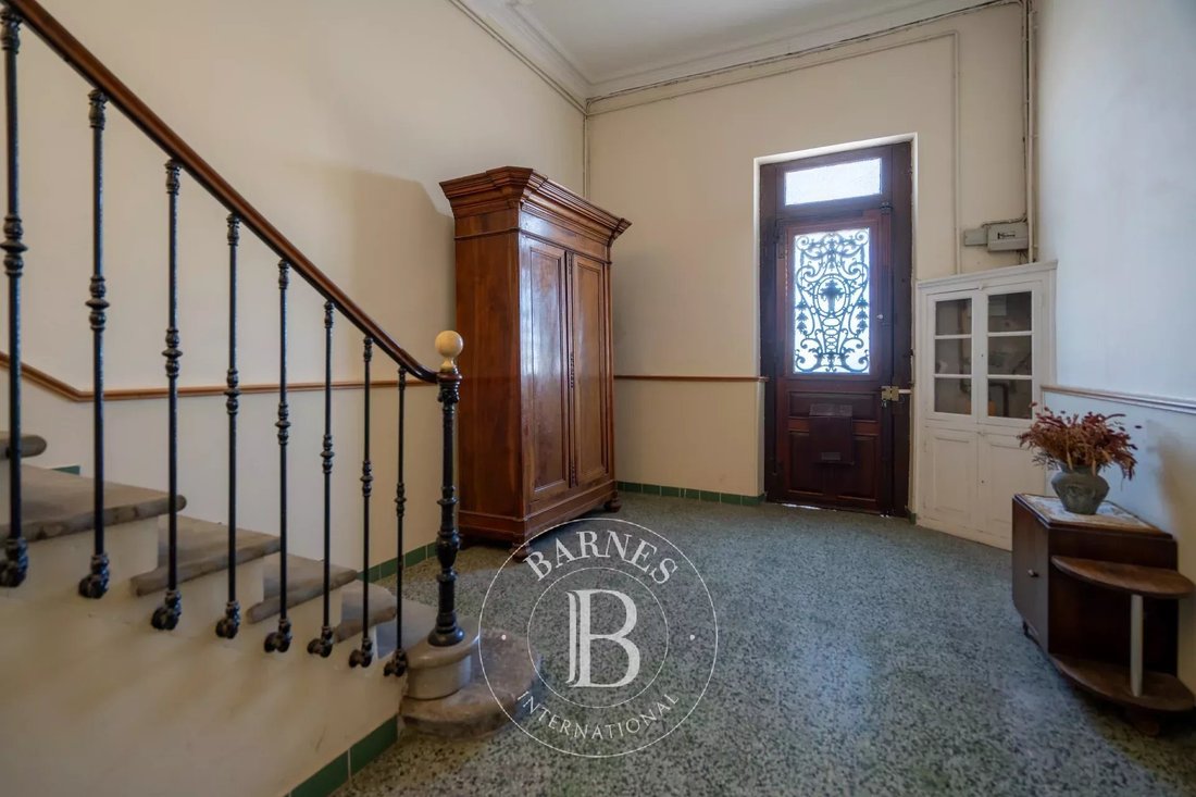Estate in Bassin Orsetti-Bassin du Midi, Sète, France 2 - 15659401
