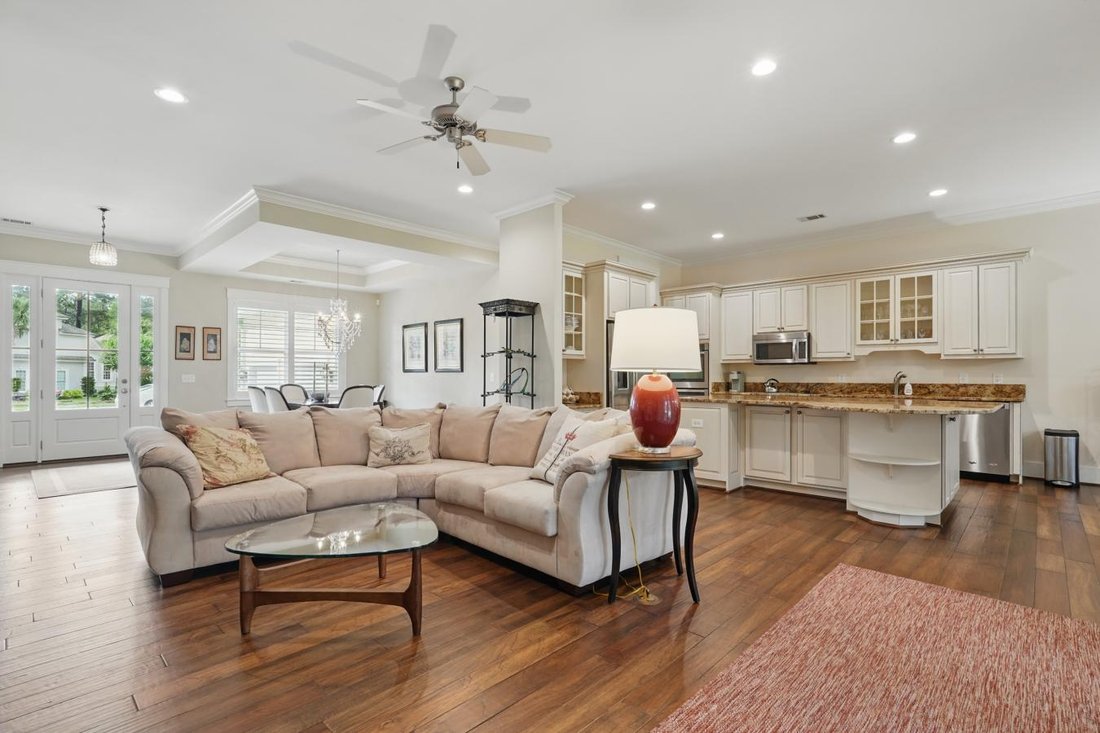 House in Edmund, South Carolina, United States 5 - 15660567
