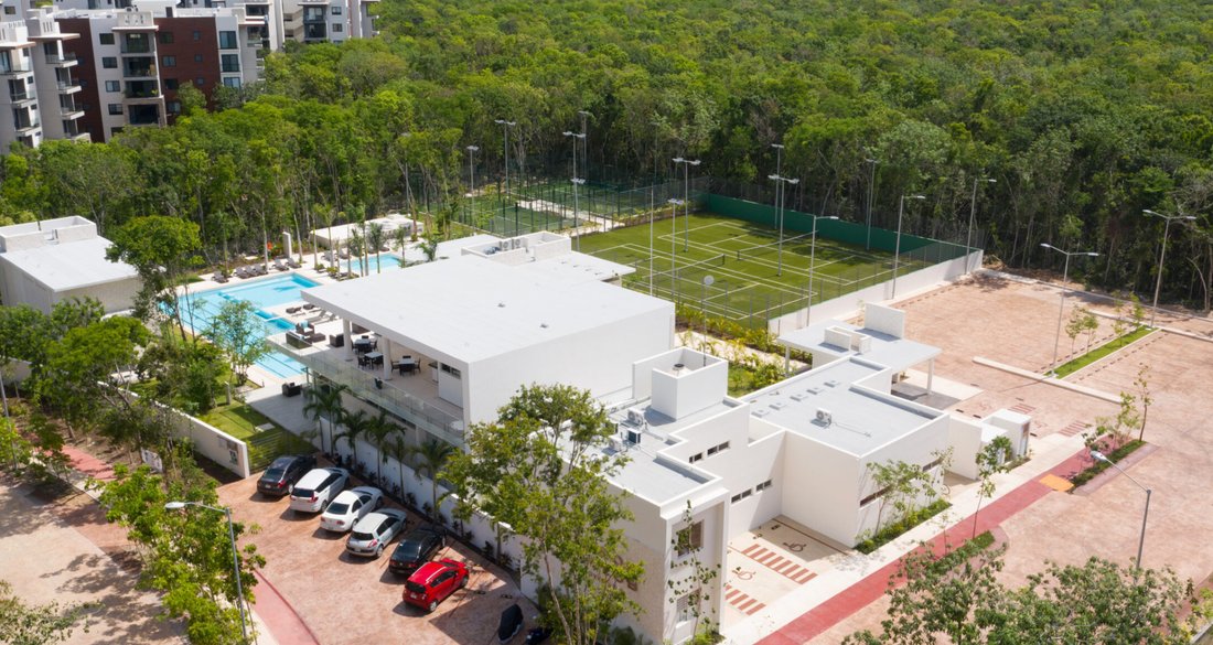 House in Playa del Carmen, Quintana Roo, Mexico 5 - 15659774