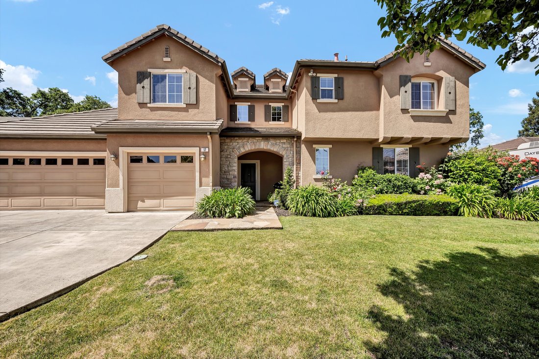 House in Napa, California, United States 1 - 15659047