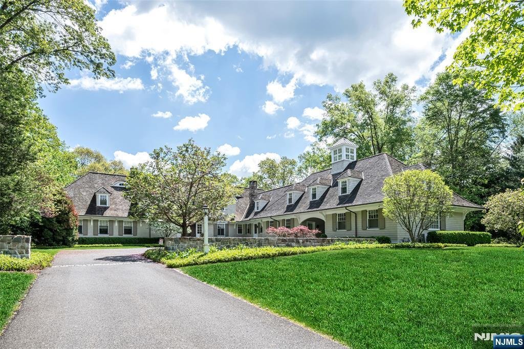 House in Franklin Lakes, New Jersey, United States 1 - 15659617