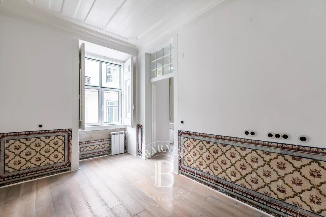 Apartment in Santa Maria Maior, Lisbon, Portugal 5 - 15659515