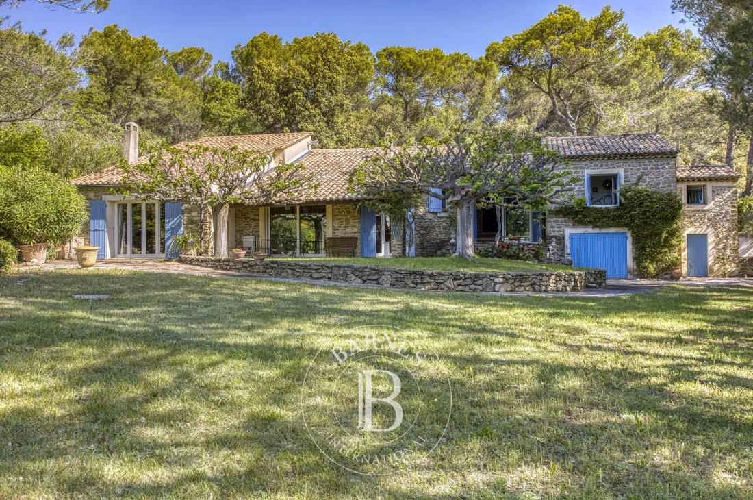 Country House in Est Nord, Vaison-la-Romaine, France 3 - 15659482