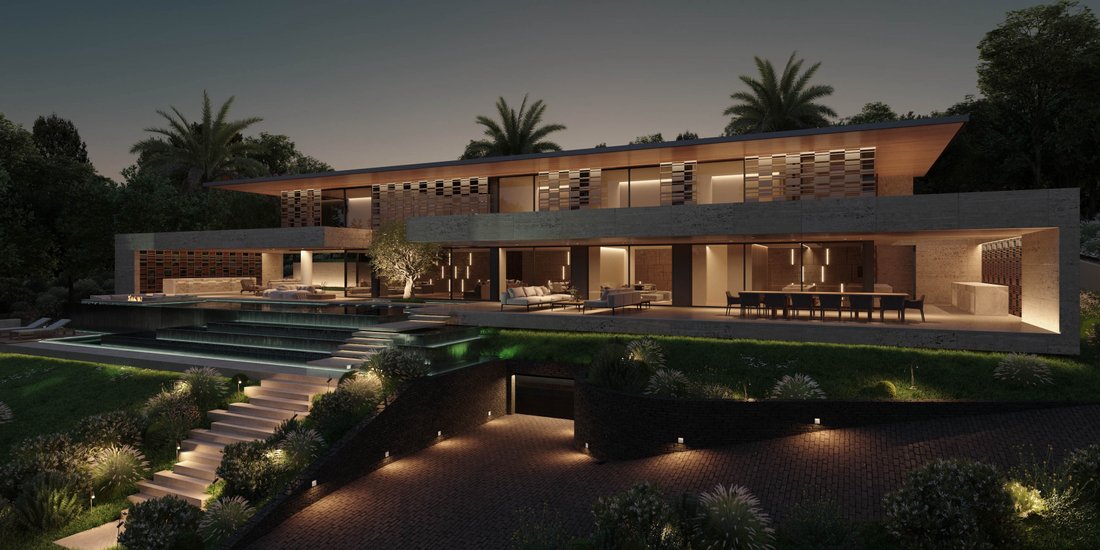 House in Vouliagmeni, Attica, Greece 5 - 15658941