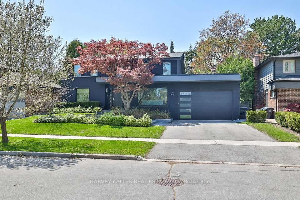 House in Toronto, Ontario, Canada 1 - 15661165