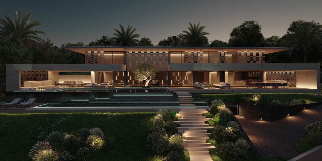 House in Vouliagmeni, Attica, Greece 1 - 15658941