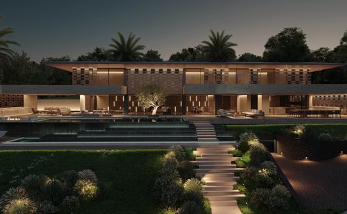 Casa a Vouliagmeni, Attica, Grecia 1