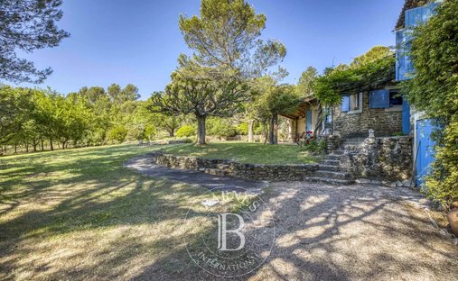 Country House in Est Nord, Vaison-la-Romaine, France 1