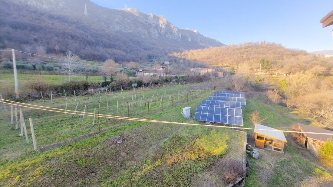 Country House in Botticino Sera, Lombardy, Italy 5 - 15660294