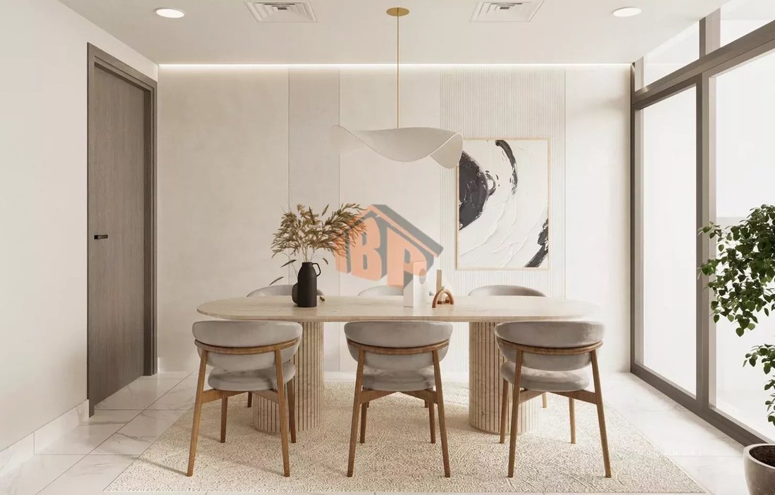 Villa in Green Community, Dubai, United Arab Emirates 5 - 15659343